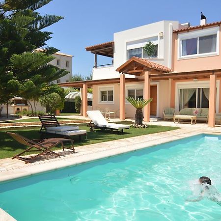 Villa Lagonisi 1 Exterior foto