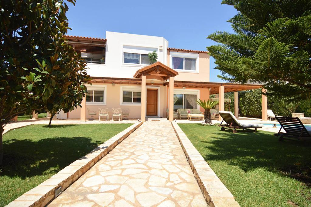 Villa Lagonisi 1 Exterior foto