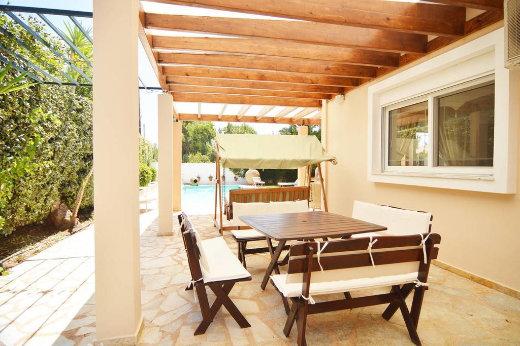 Villa Lagonisi 1 Exterior foto
