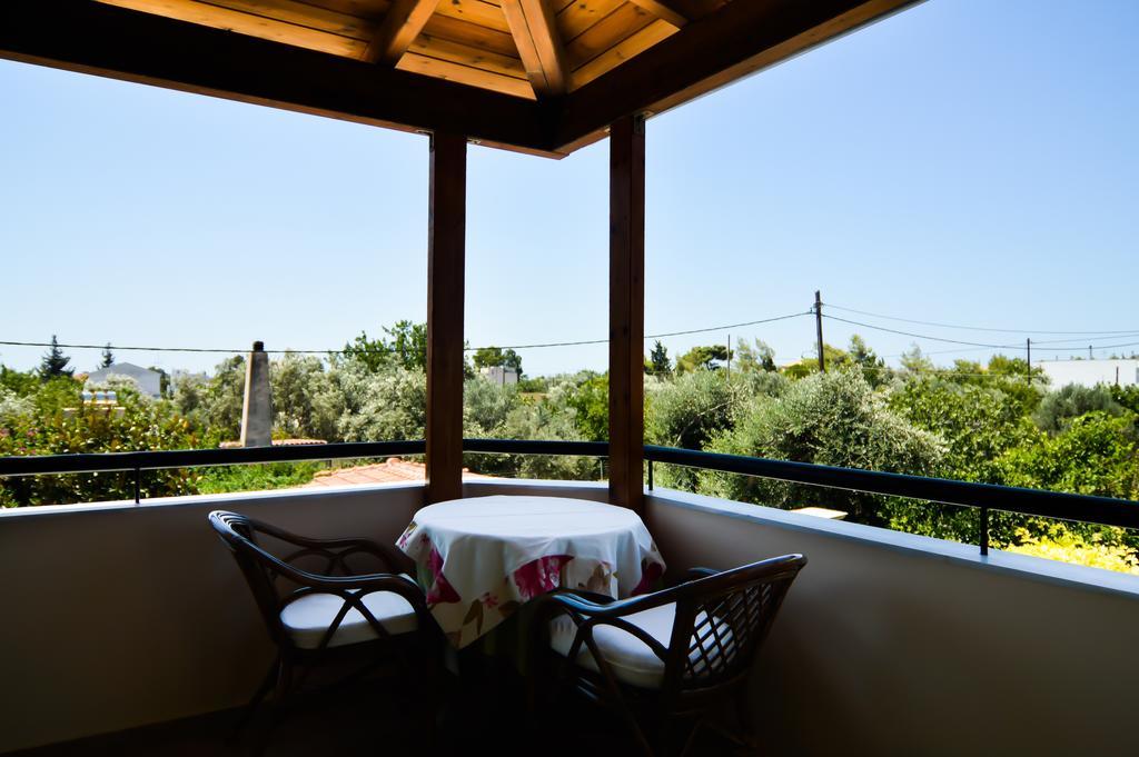 Villa Lagonisi 1 Exterior foto